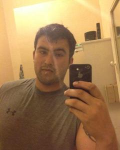 Man, 34. Bmantroy