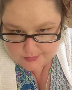 Woman, 35. SSBBW694378