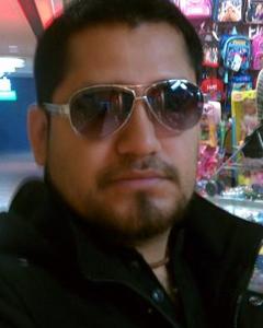 Man, 41. franklobo