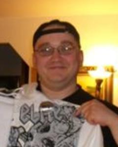 Man, 46. batshit666