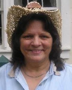 Woman, 78. dixierose333