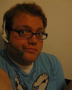 Man, 35. Swagg08