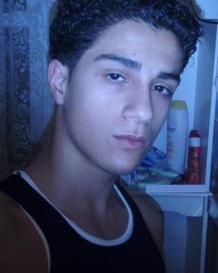 Man, 35. Elmoussa13