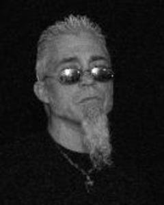 Man, 59. rockervox