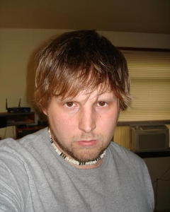Man, 45. KazNeon96