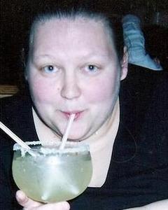 Woman, 41. Nurse_Tate
