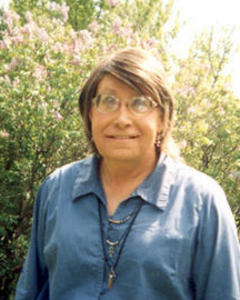 Woman, 78. BunnyT976