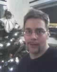 Man, 48. Daniel2907