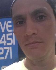 Man, 41. Solitario06
