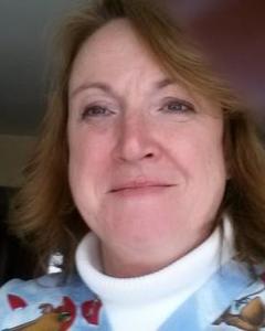 Woman, 59. Shorty1130