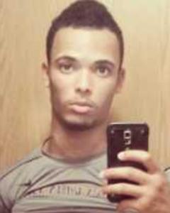 Man, 28. Trastewart