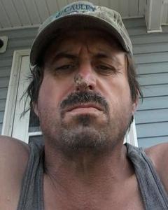 Man, 54. troy5636