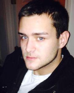 Man, 35. Chris20136282