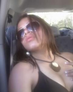 Woman, 34. juliecherie
