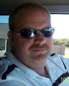 Man, 54. trainboss
