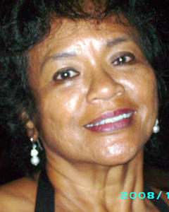 Woman, 75. trickadventure