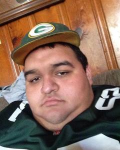 Man, 31. Bigmike4445