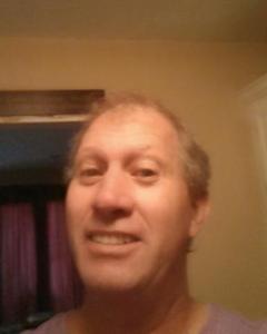 Man, 63. Wacker_backsid