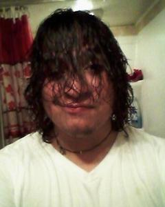 Man, 34. rambo0875
