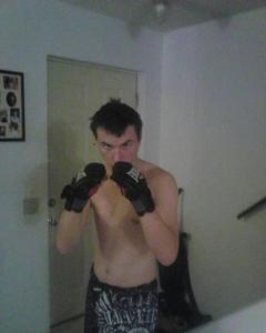 Man, 31. bigdaddy565345