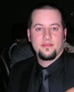 Man, 41. ShoeAt