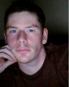 Man, 35. tonyHudzinski