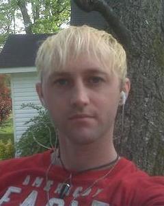 Man, 44. Chadwykb