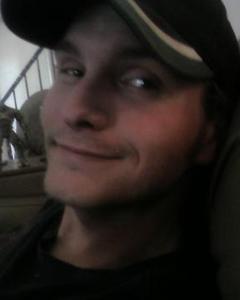 Man, 41. jaybihtx