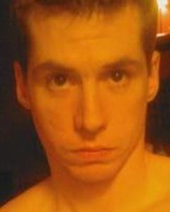 Man, 42. irsihcal82