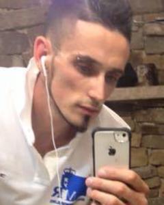 Man, 34. paulo0686