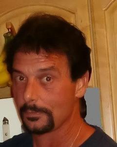 Man, 66. pete957947