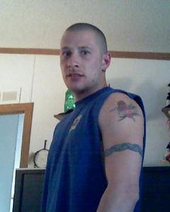 Man, 46. Eric3630