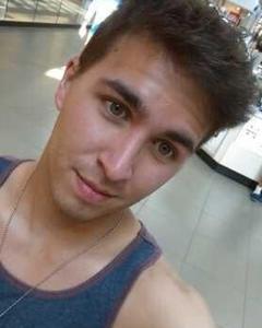 Man, 29. Nieves4873