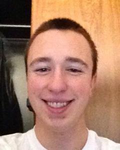 Man, 28. DavidG44