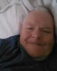 Man, 74. billybob2014