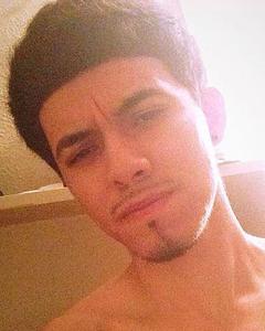 Man, 32. Gabriel0513