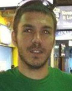 Man, 38. Tewkes