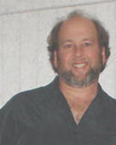 Man, 60. DEERMAN596