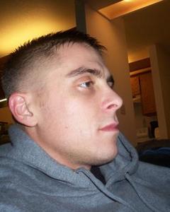 Man, 46. toneonly406