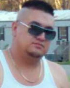 Man, 37. junior_ojela53