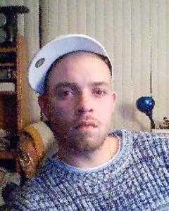 Man, 42. jk051569