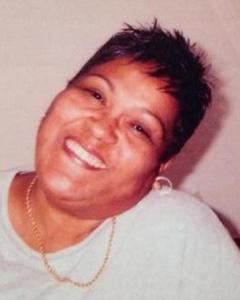 Woman, 72. Tangerine_Bear
