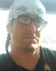 Man, 43. jeriehmie