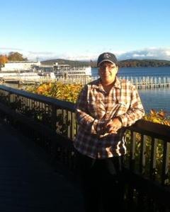 Woman, 54. Nan0236