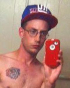 Man, 37. Rob262752