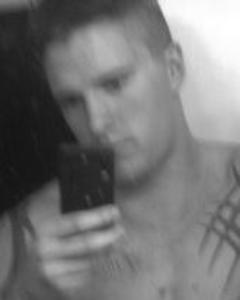 Man, 34. drewmarsh53