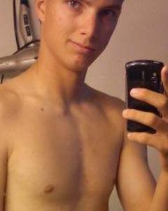 Man, 33. imasoldier20