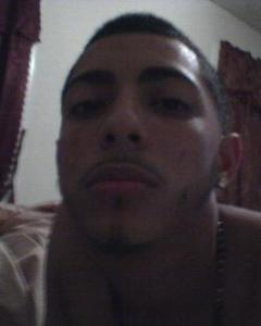 Man, 33. Javi6809