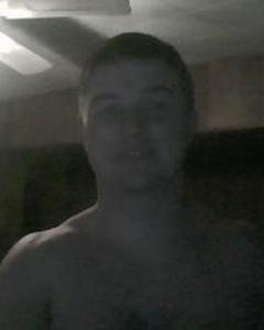 Man, 40. evan84351