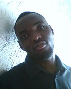 Man, 38. ainereal